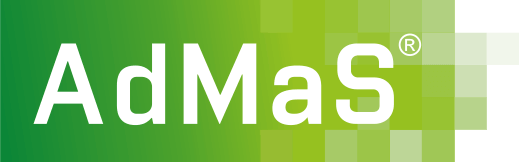 AdMaS logo